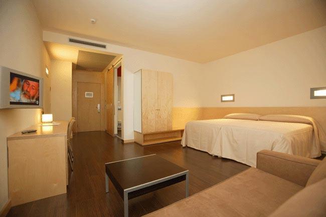Gobeo Park Hotel Vitoria-Gasteiz Ngoại thất bức ảnh
