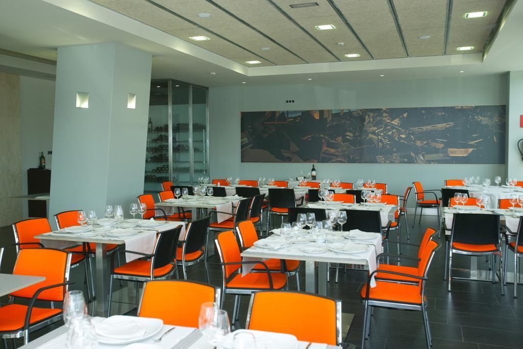 Gobeo Park Hotel Vitoria-Gasteiz Ngoại thất bức ảnh