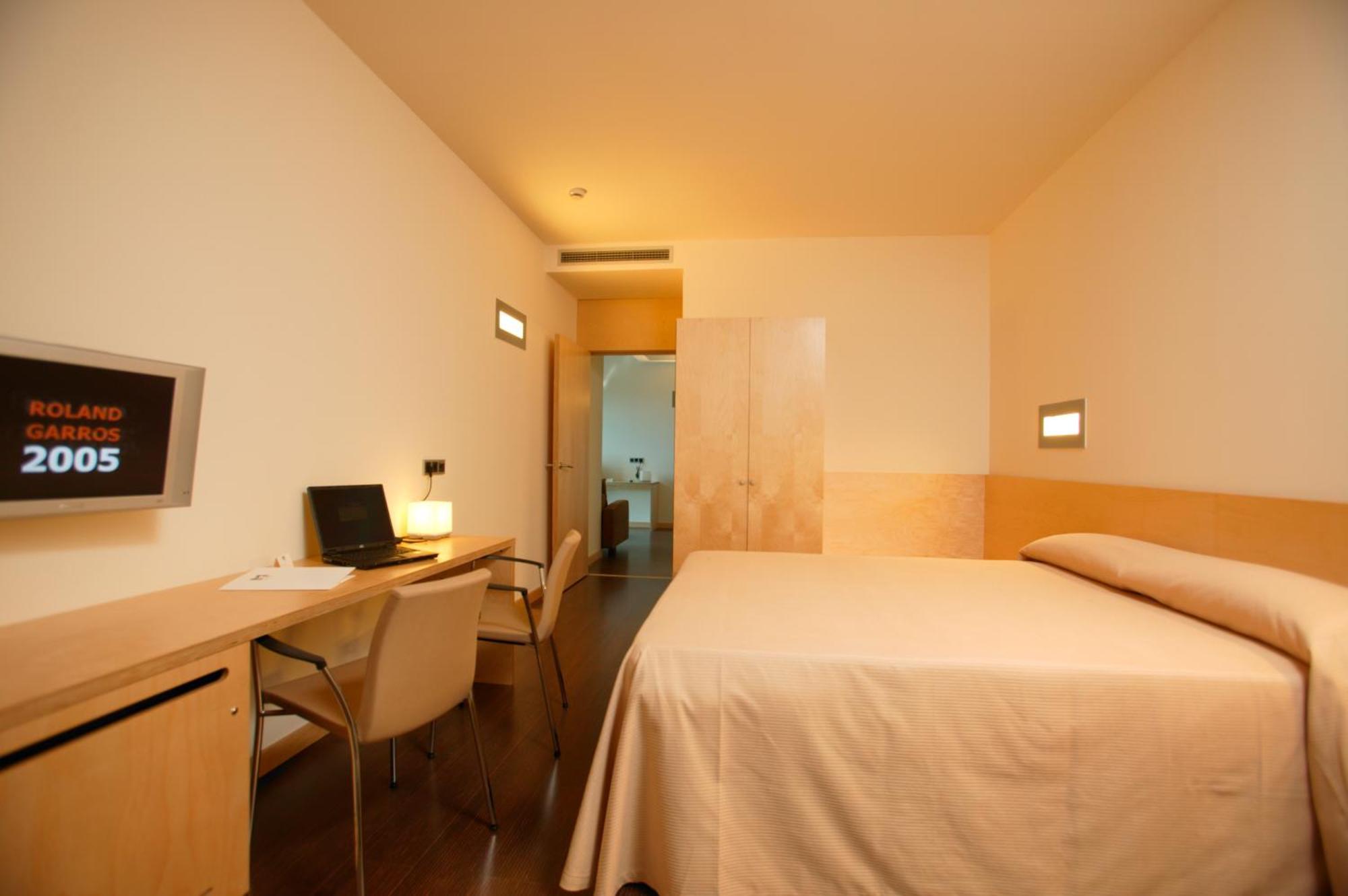Gobeo Park Hotel Vitoria-Gasteiz Phòng bức ảnh