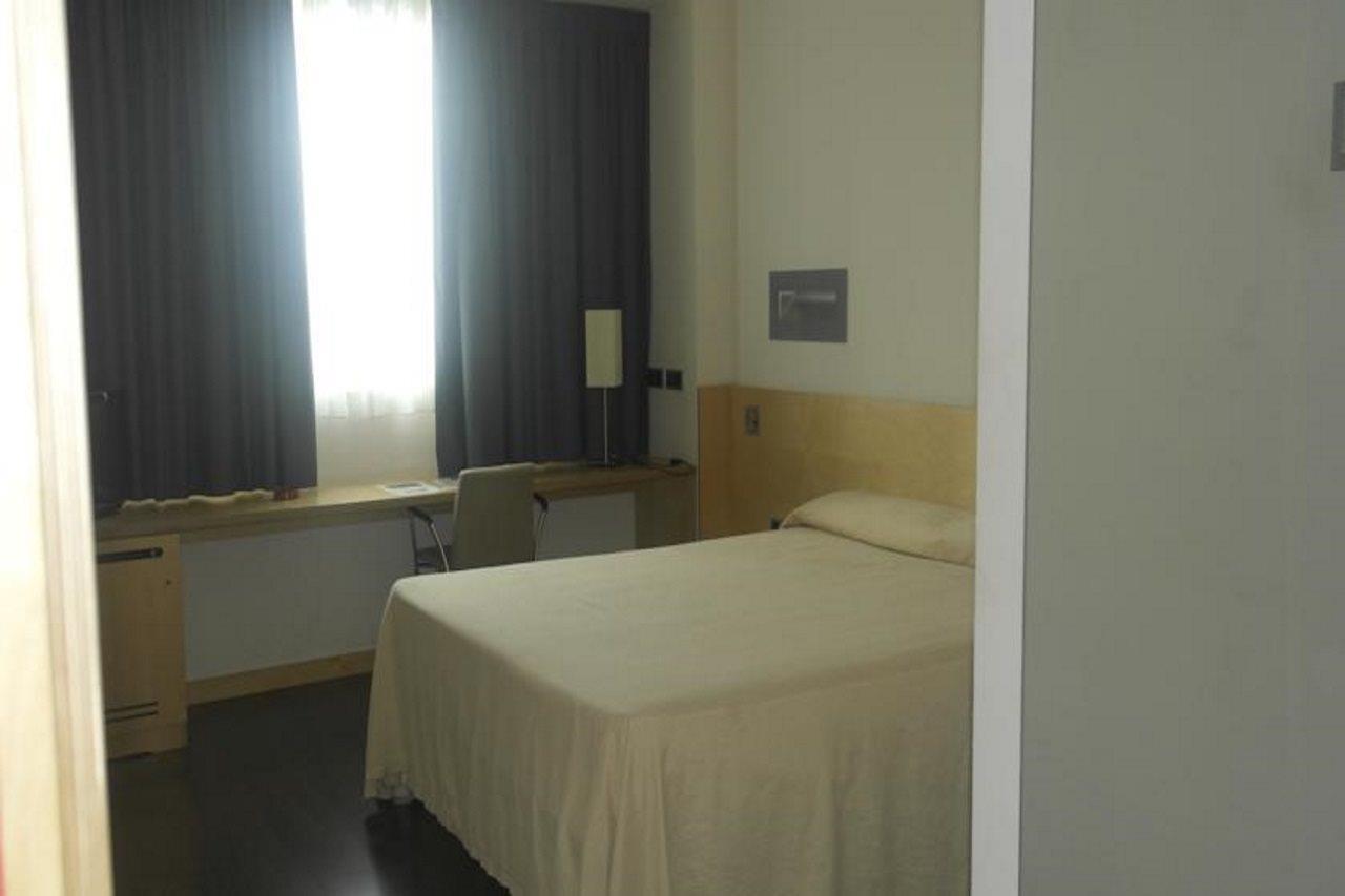 Gobeo Park Hotel Vitoria-Gasteiz Ngoại thất bức ảnh