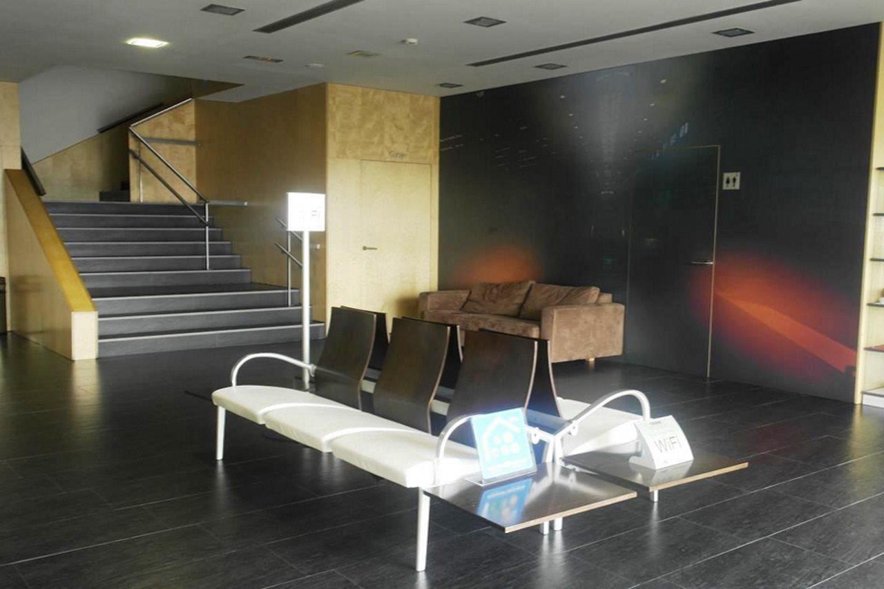 Gobeo Park Hotel Vitoria-Gasteiz Ngoại thất bức ảnh