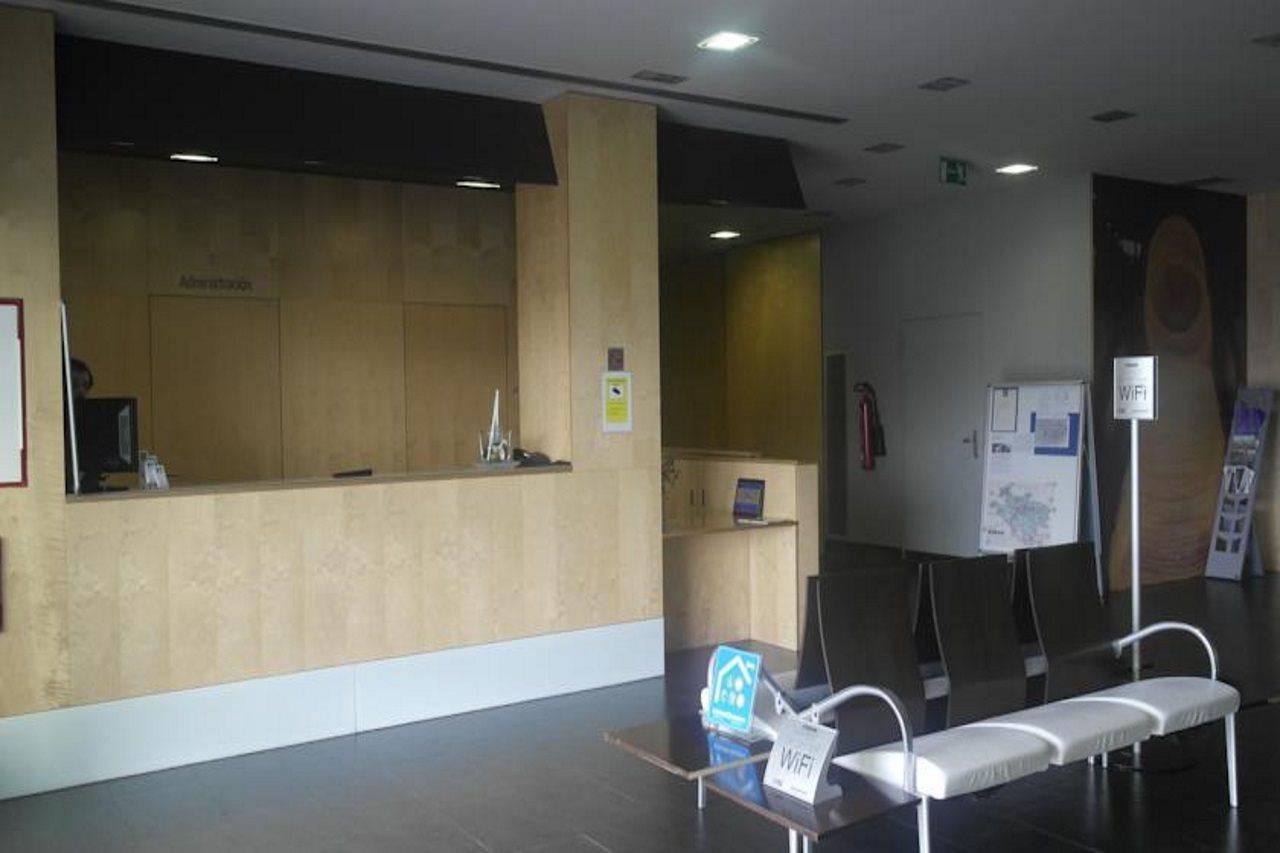 Gobeo Park Hotel Vitoria-Gasteiz Ngoại thất bức ảnh