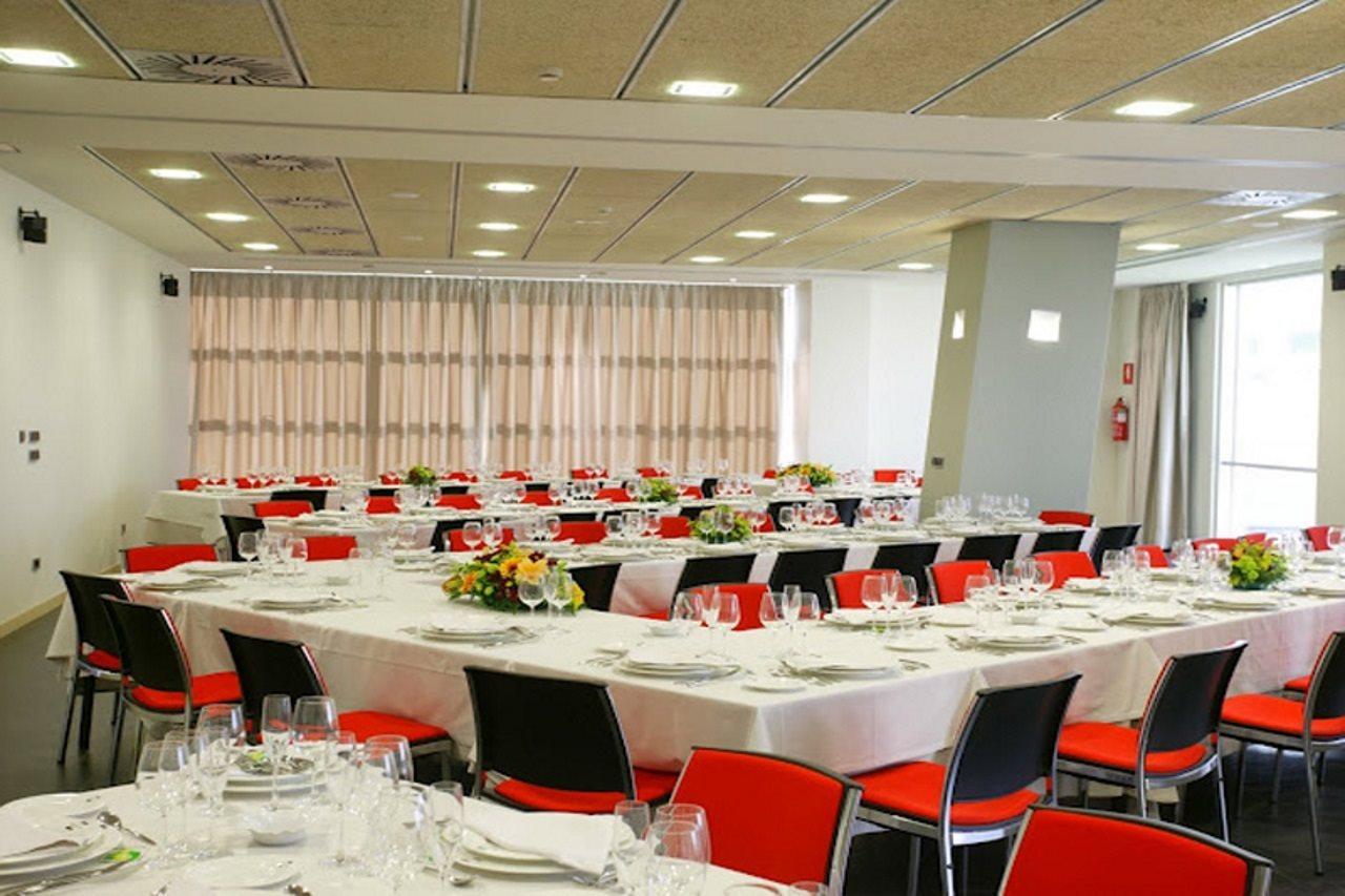 Gobeo Park Hotel Vitoria-Gasteiz Ngoại thất bức ảnh