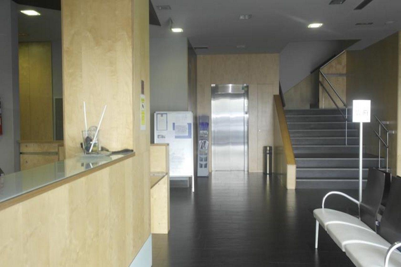 Gobeo Park Hotel Vitoria-Gasteiz Ngoại thất bức ảnh