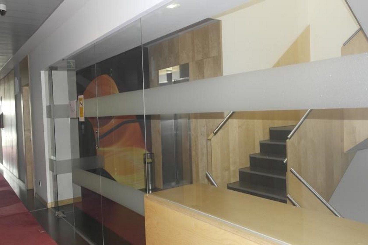 Gobeo Park Hotel Vitoria-Gasteiz Ngoại thất bức ảnh
