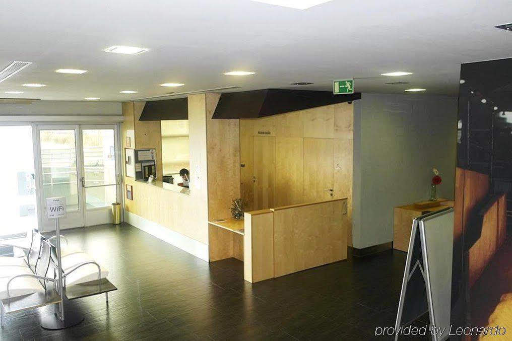Gobeo Park Hotel Vitoria-Gasteiz Ngoại thất bức ảnh
