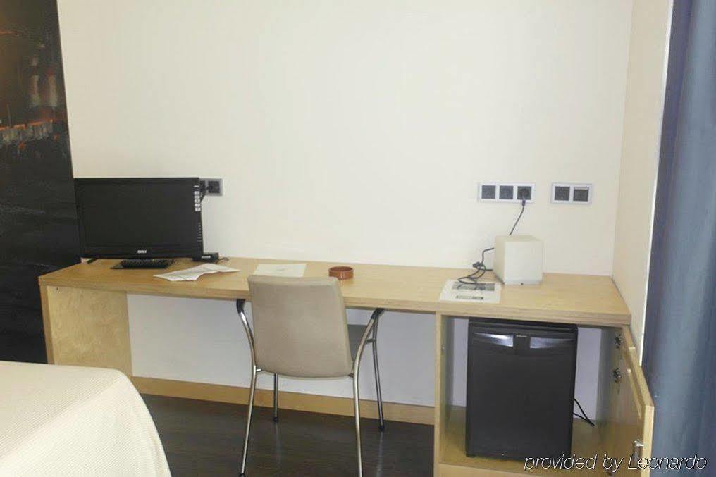 Gobeo Park Hotel Vitoria-Gasteiz Ngoại thất bức ảnh
