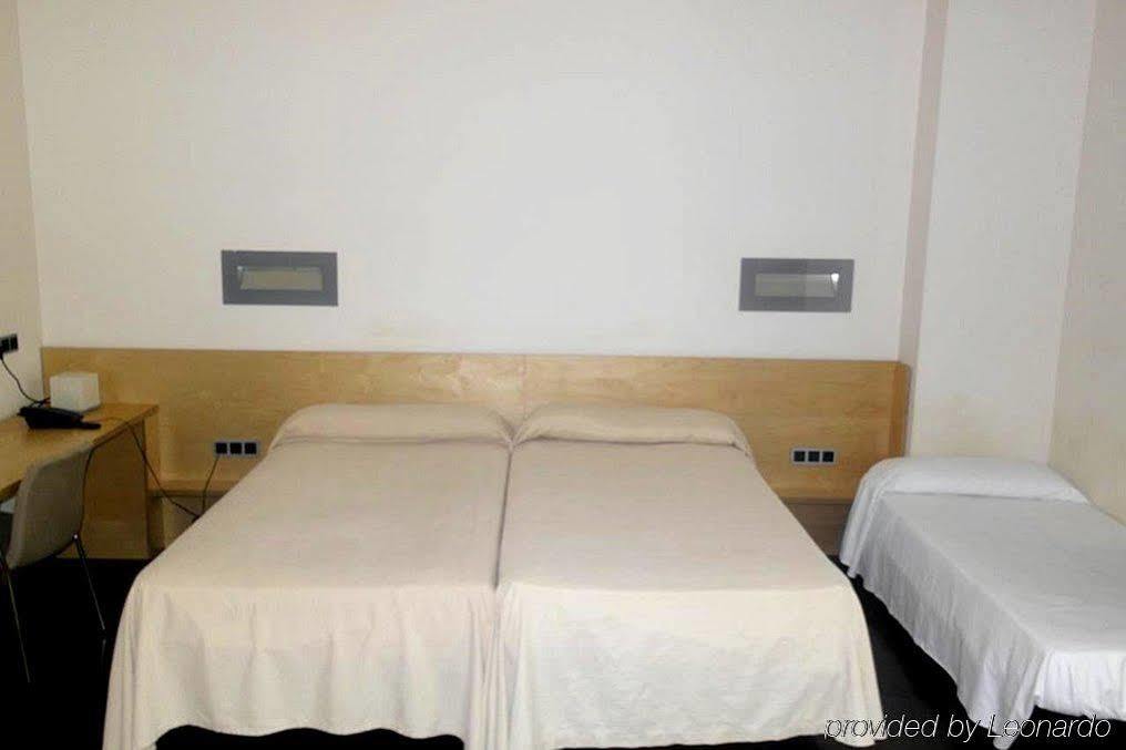 Gobeo Park Hotel Vitoria-Gasteiz Ngoại thất bức ảnh