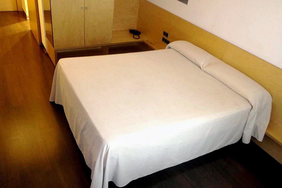 Gobeo Park Hotel Vitoria-Gasteiz Ngoại thất bức ảnh