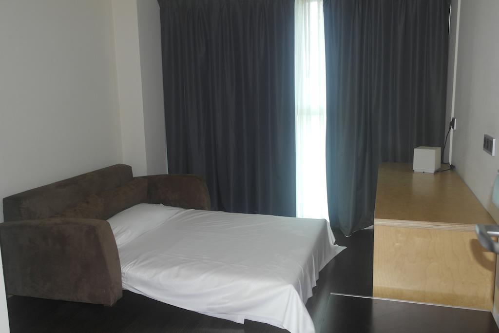 Gobeo Park Hotel Vitoria-Gasteiz Ngoại thất bức ảnh