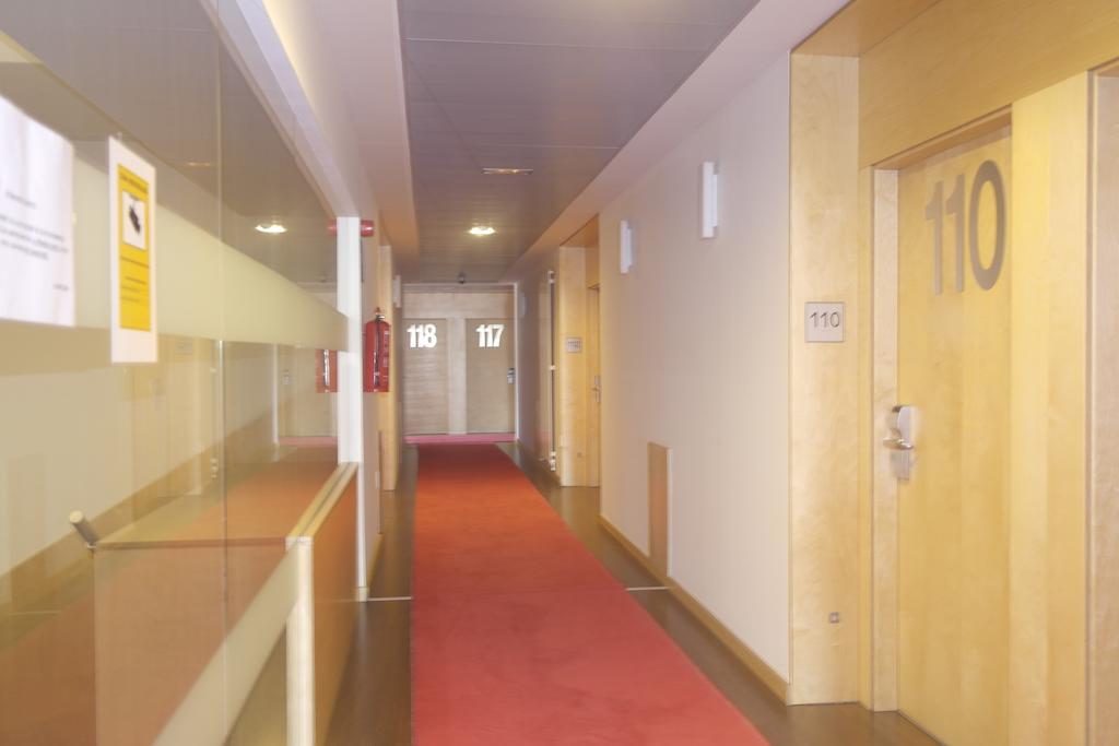 Gobeo Park Hotel Vitoria-Gasteiz Ngoại thất bức ảnh