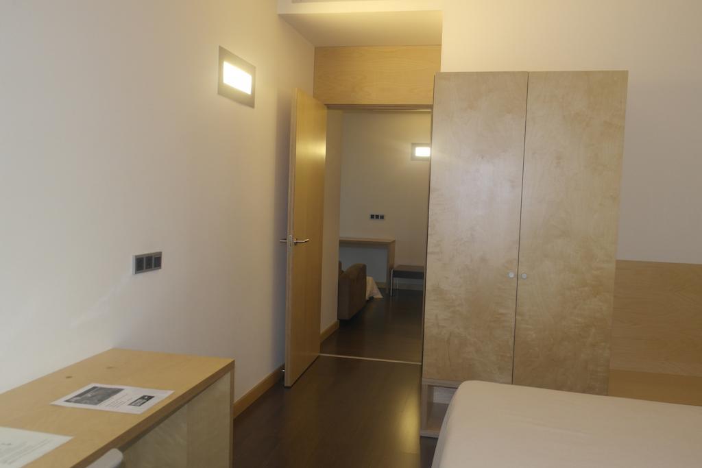 Gobeo Park Hotel Vitoria-Gasteiz Ngoại thất bức ảnh