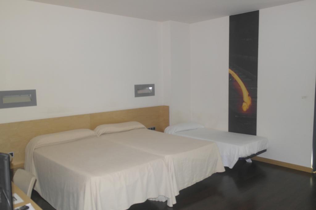 Gobeo Park Hotel Vitoria-Gasteiz Ngoại thất bức ảnh