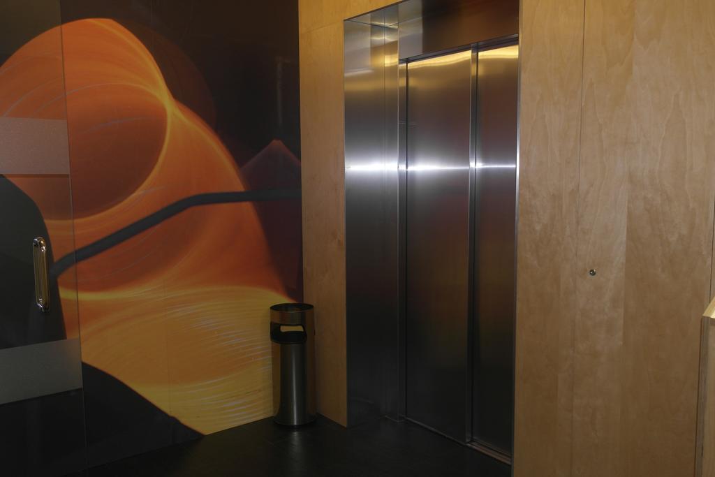 Gobeo Park Hotel Vitoria-Gasteiz Ngoại thất bức ảnh
