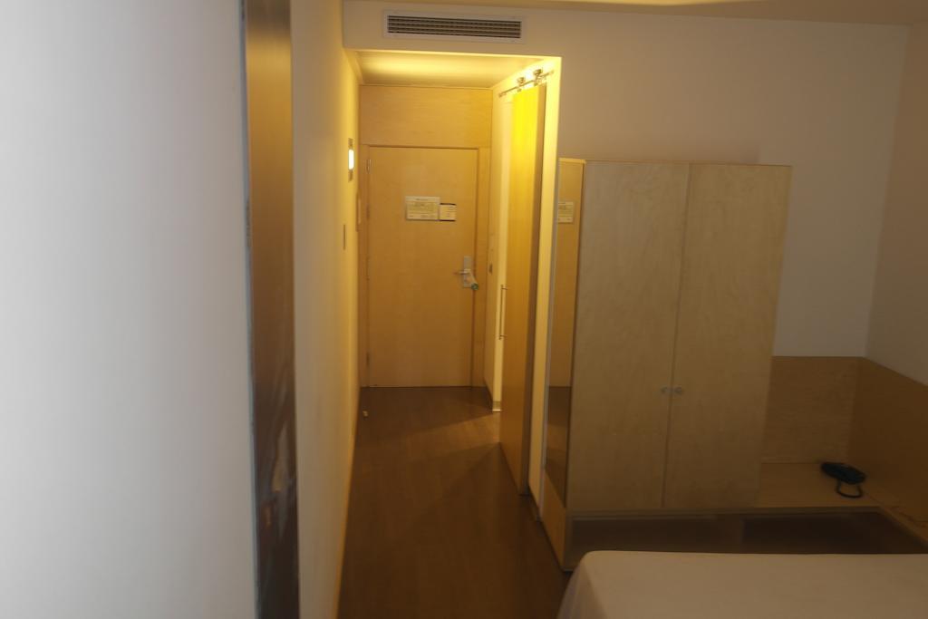 Gobeo Park Hotel Vitoria-Gasteiz Ngoại thất bức ảnh