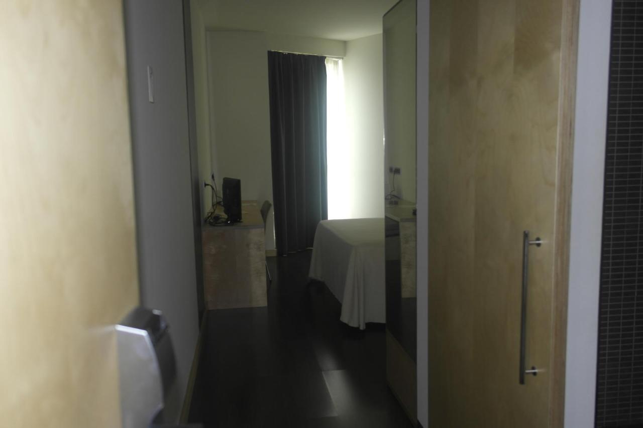 Gobeo Park Hotel Vitoria-Gasteiz Ngoại thất bức ảnh